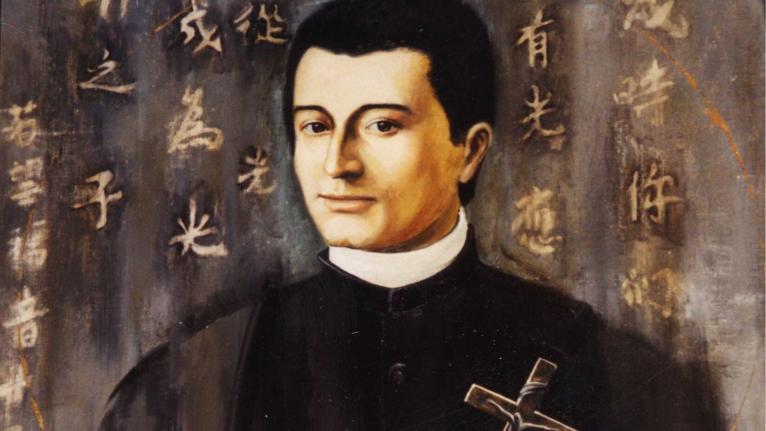 La vita di Giovanni Mazzucconi e cosa resta della Missione 200 anni dopo