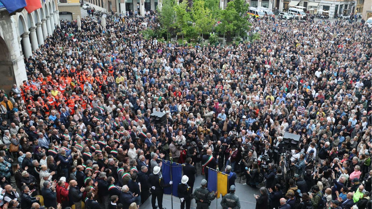 Le seconde generazioni: a Modena fatti gravissimi, no a propaganda e scorciatoie etniche