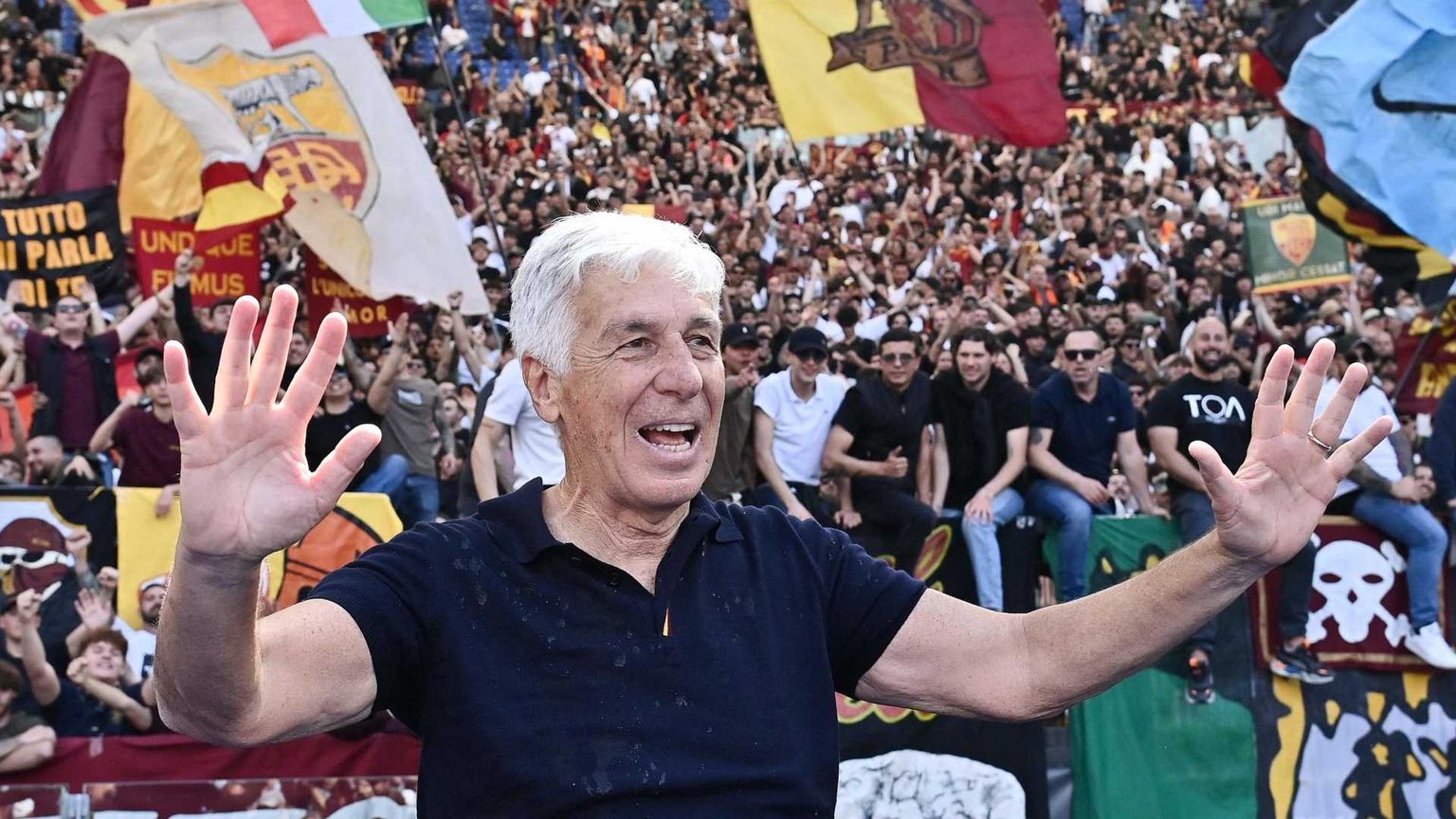 "Gasperino il carbonaro" vede la Champions, ma il vero capolavoro rimane il Como di Fabregas