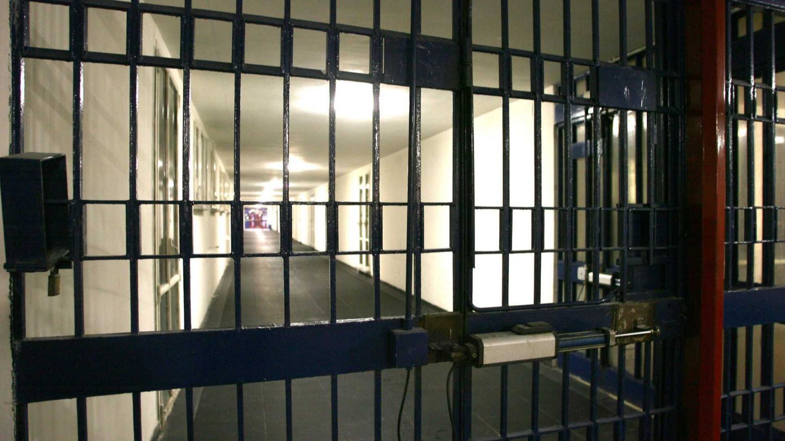 Invecchia anche la popolazione carceraria: quasi il 3% dei detenuti in Europa è over65