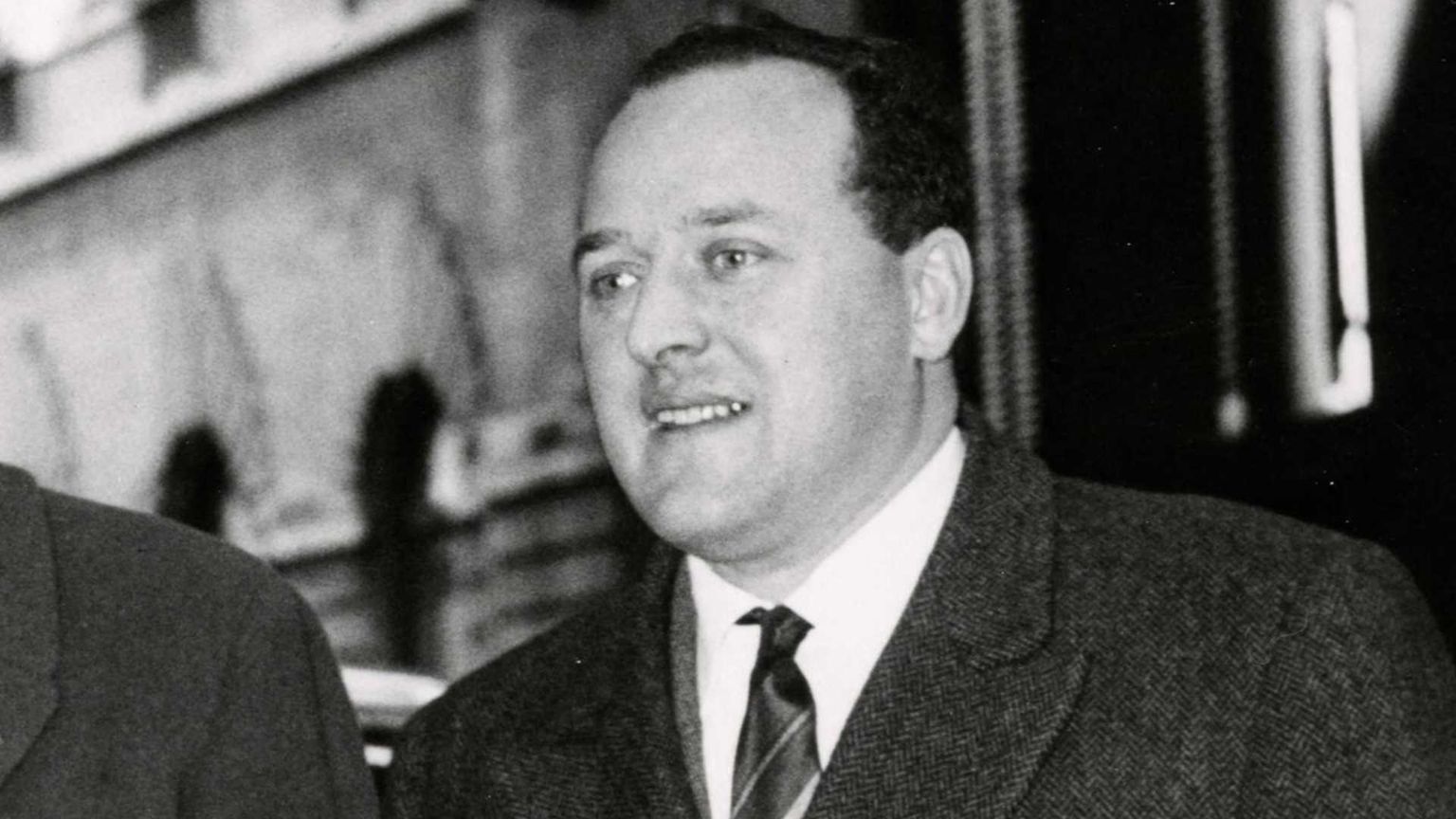 Quando Ettore Bernabei mediò tra Urss e Vaticano