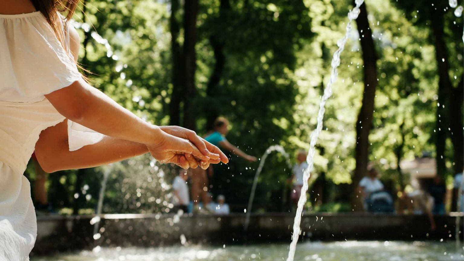 Perché il cambiamento climatico è anche una crisi sanitaria