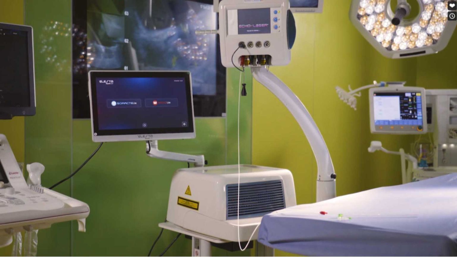 Il distretto biomedicale di Mirandola scommette sul futuro