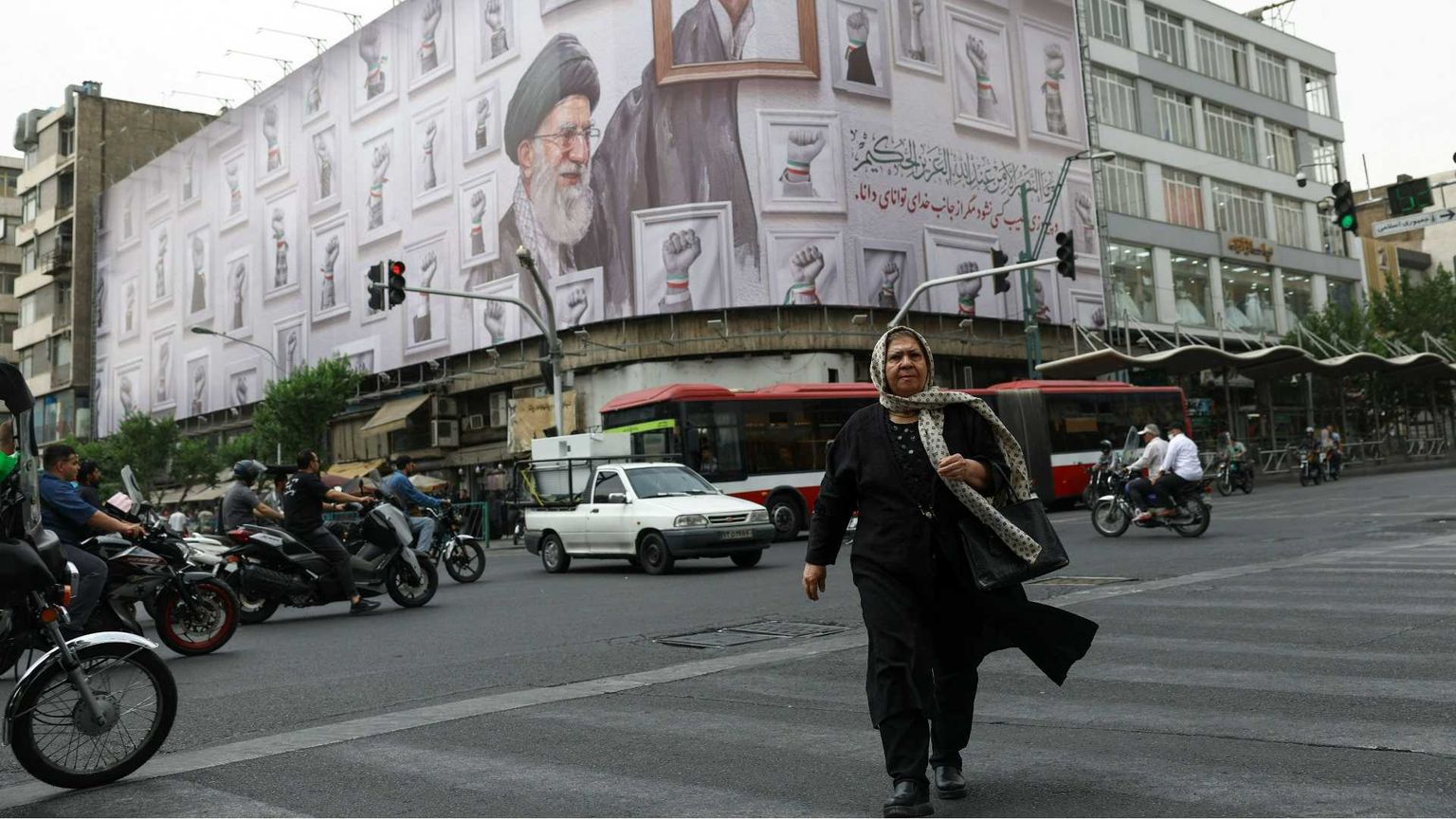 Trump allunga i tempi sull'Iran, ma l'accordo non si materializza