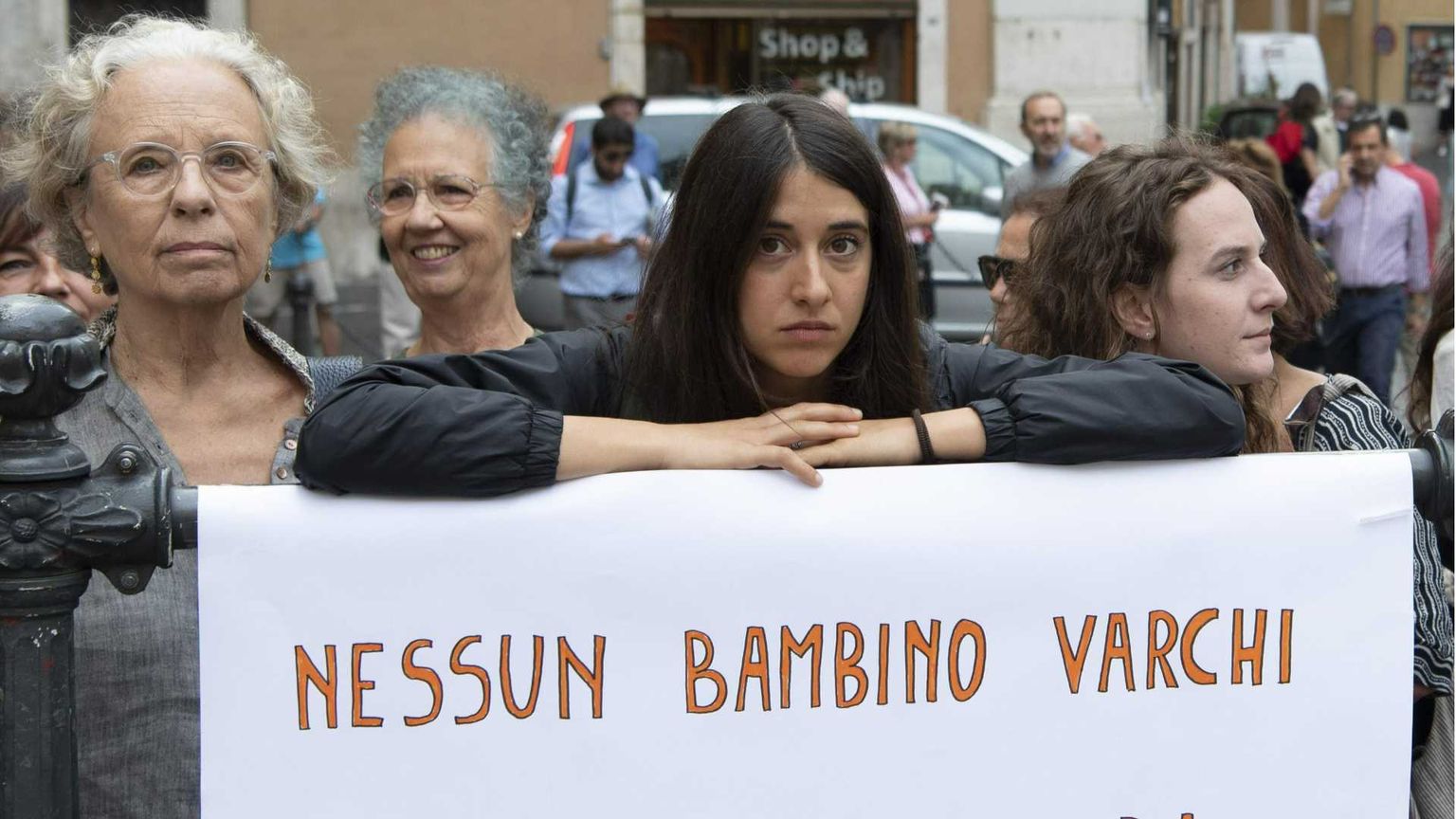 Quei 26 bambini in carcere, il fallimento più ingiusto