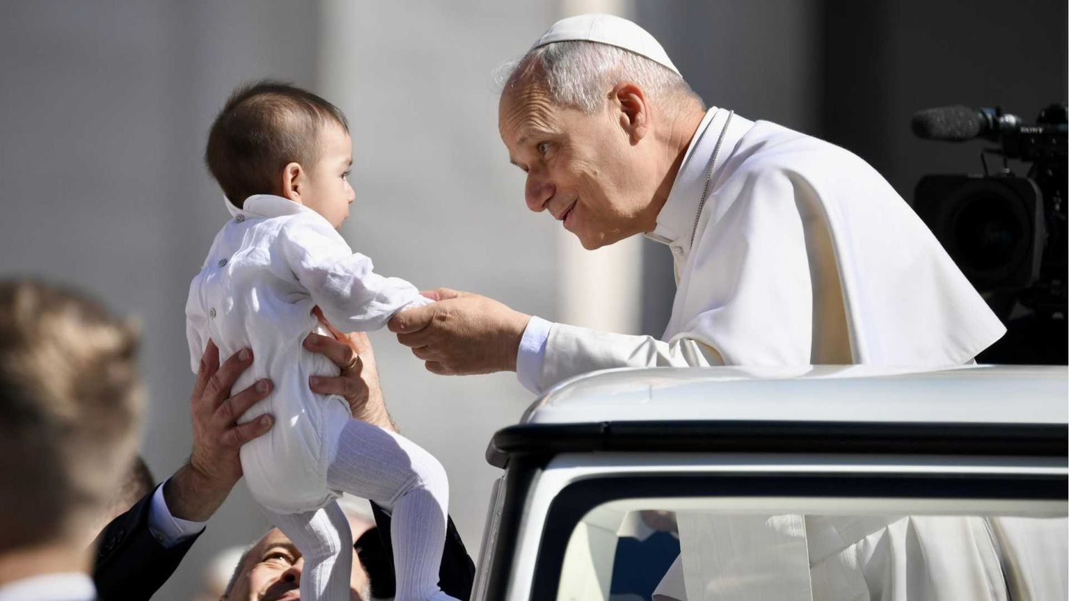 Il Papa: la liturgia, spazio e tempo in cui la Chiesa riceve da Cristo la propria stessa vita