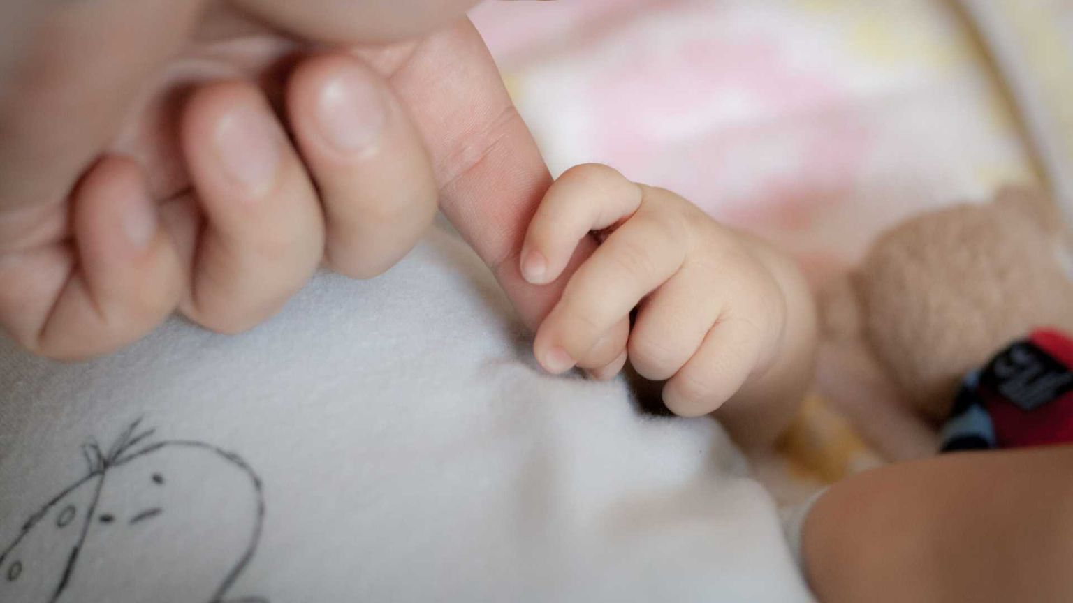 Solo 1,14 figli per donna. E 6,6 milioni di italiani rinunciano ai bambini