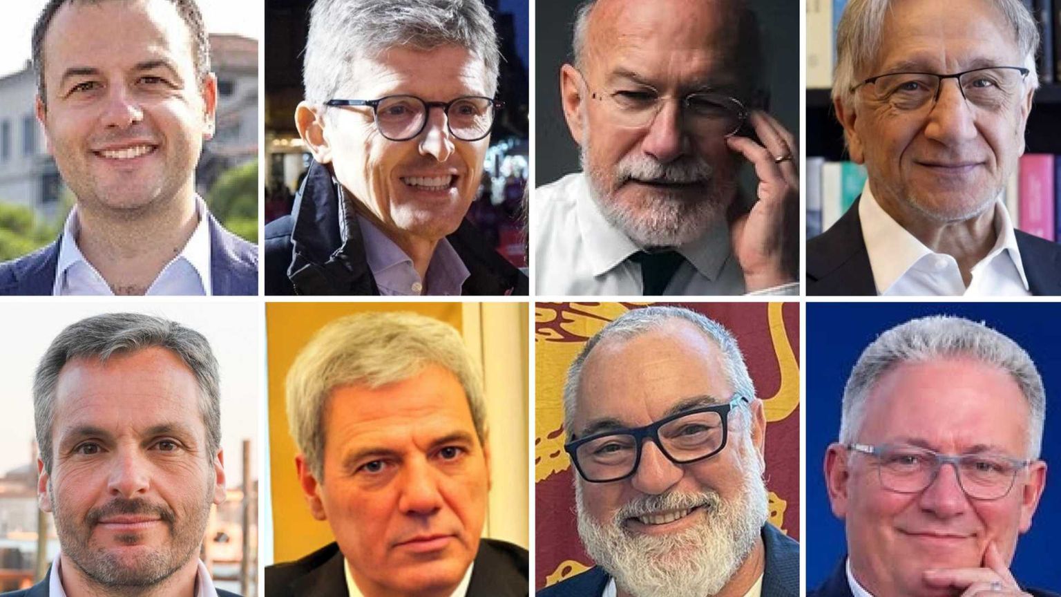 Le “bizze” della Lega, la sfida per Venezia, il caso De Luca: tutto quello che c'è da sapere sulle Comunali