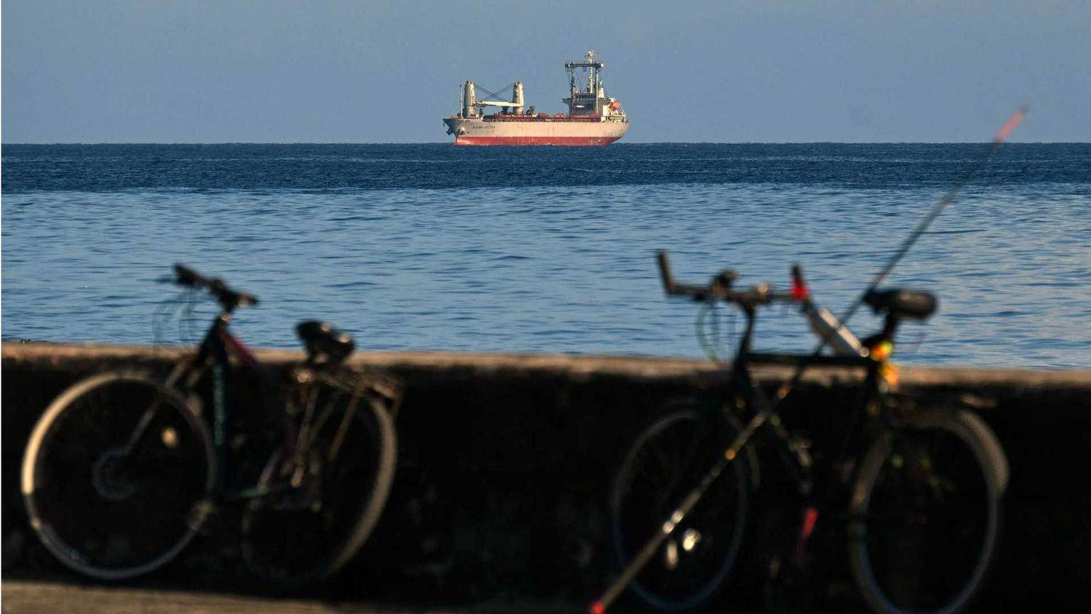 L’Europa chiede la fine dell’«isolamento del popolo cubano»