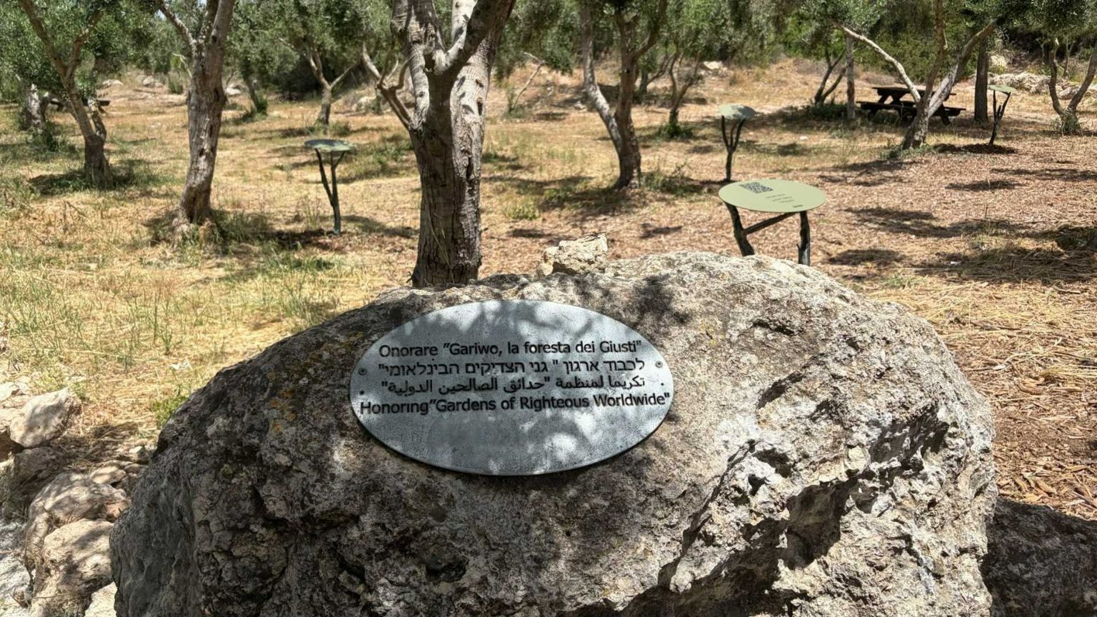 L'appello da Neve Shalom: via il blocco agli aiuti umanitari a Gaza