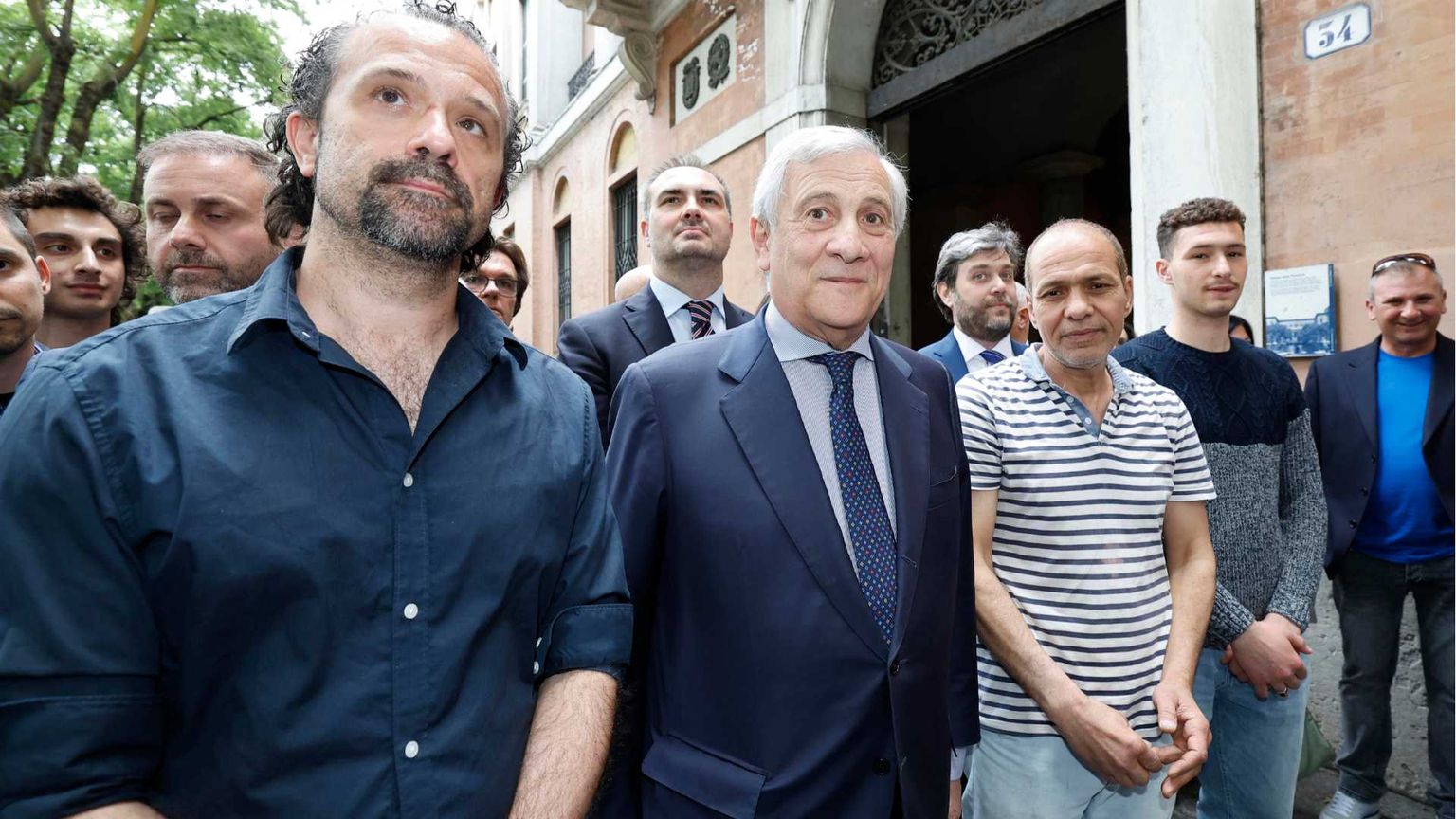 Osama, tra gli “eroi” di Modena: «Ho fatto una cosa normale. Cosa vorrei? La cittadinanza»