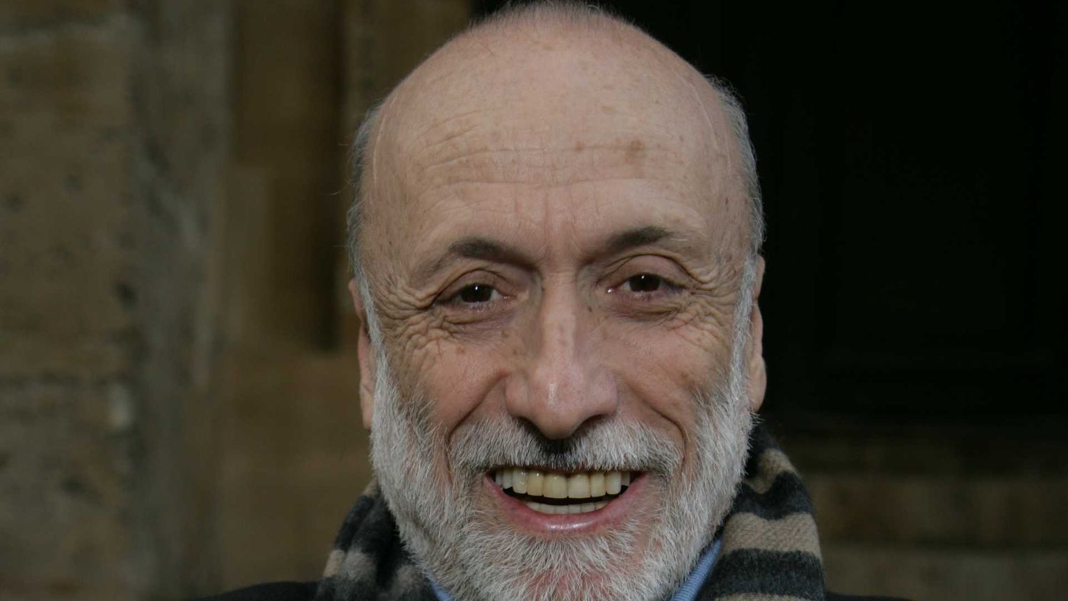 Le mie baruffe con Carlin Petrini. Risolte a tavola