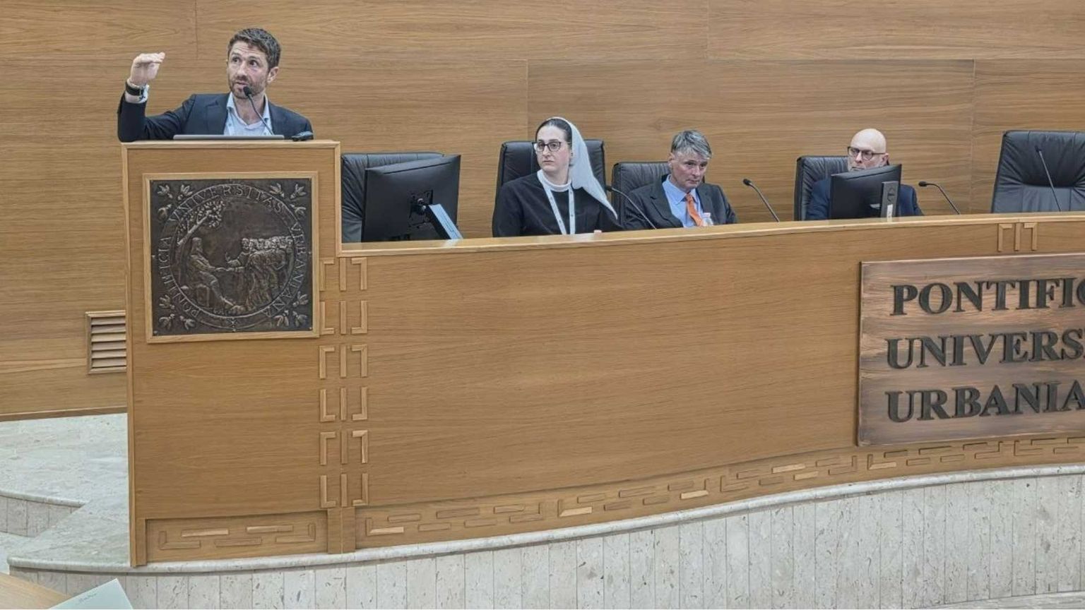 Verso Magnifica Humanitas: ciò che l’IA non potrà mai sostituire