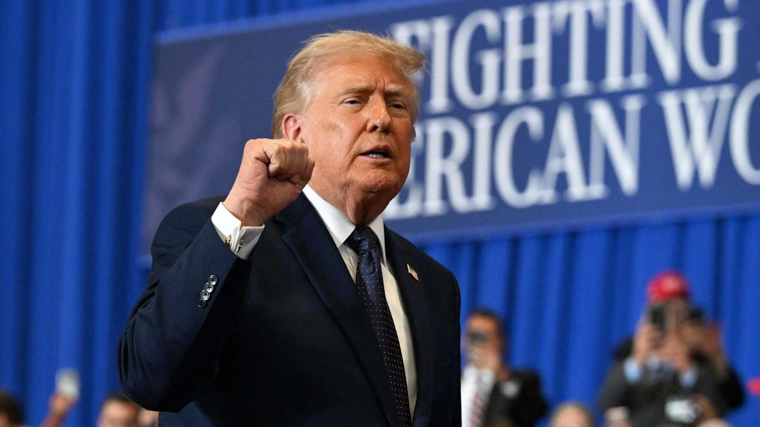 «Pronta l’intesa fra Stati Uniti e Iran». Trump sente i Paesi del Golfo, l'enigma Israele