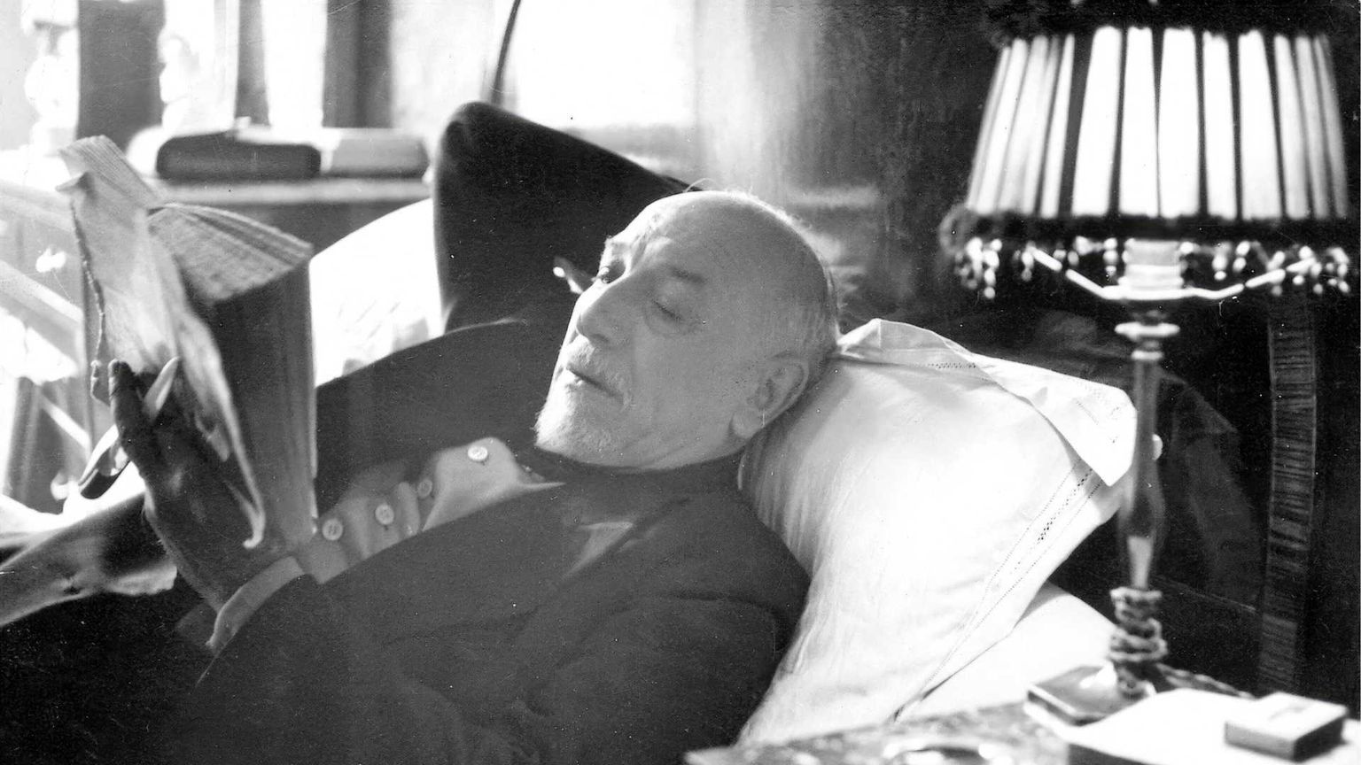Chi siamo davvero? Pirandello e il labirinto dell’io