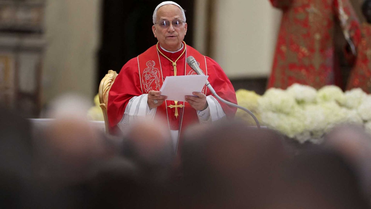 Il Papa nella Terra dei fuochi: qui per raccogliere le vostre lacrime