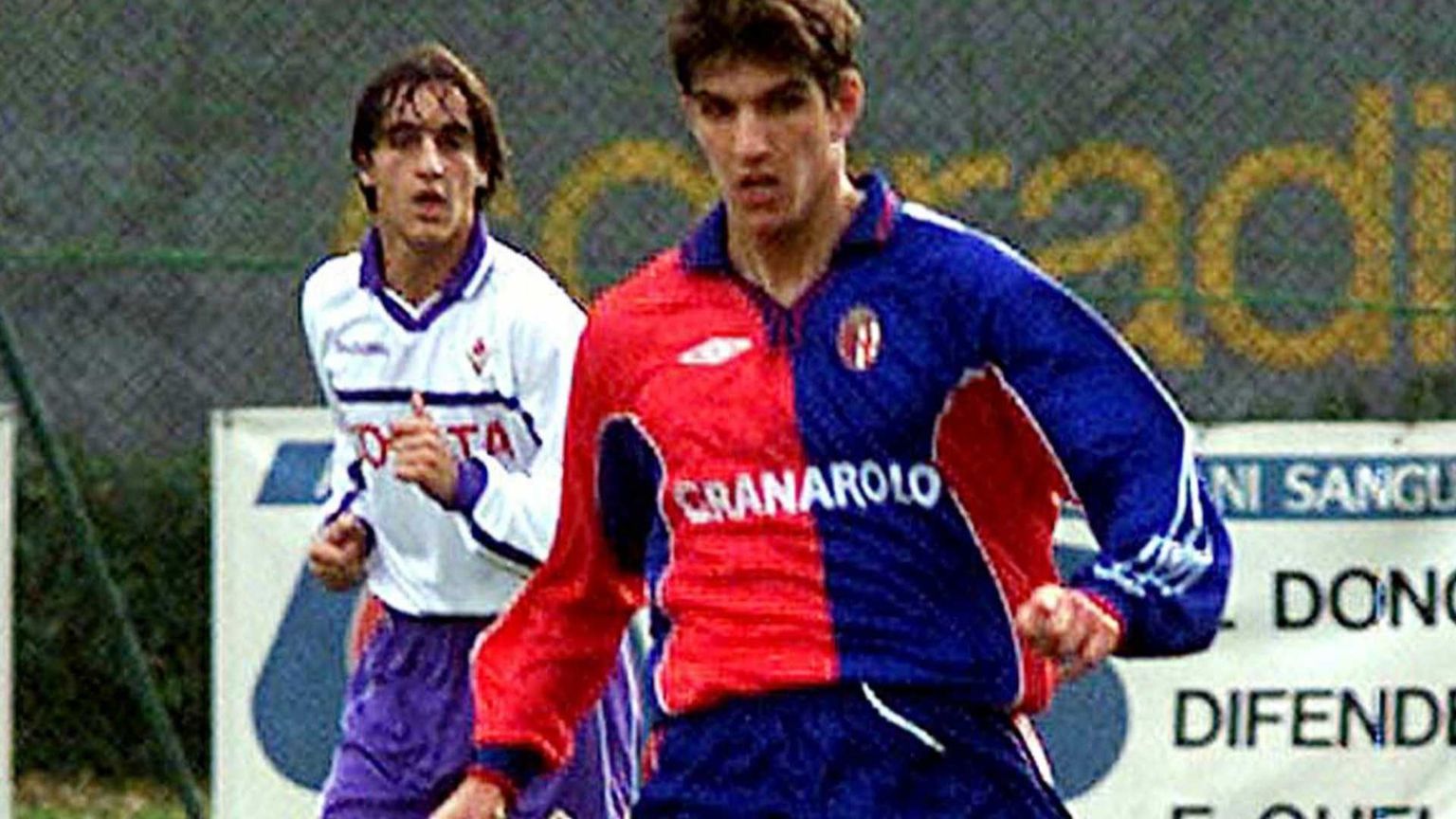 Il calcio di padre in figlio: Niccolò Galli "vive" ancora e aiuta chi soffre