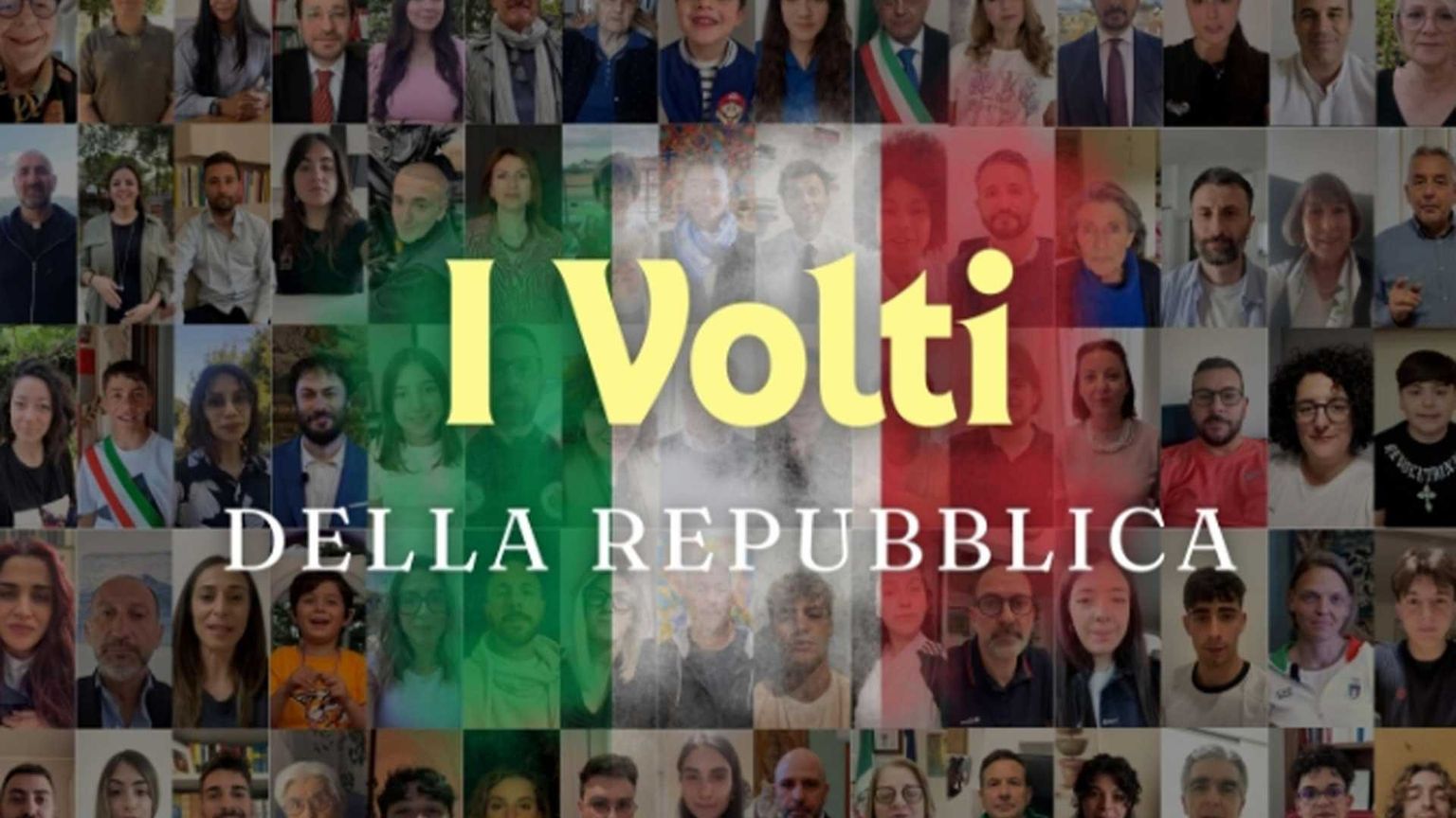 «Cos’è la Repubblica per te?». Il Quirinale ci chiama