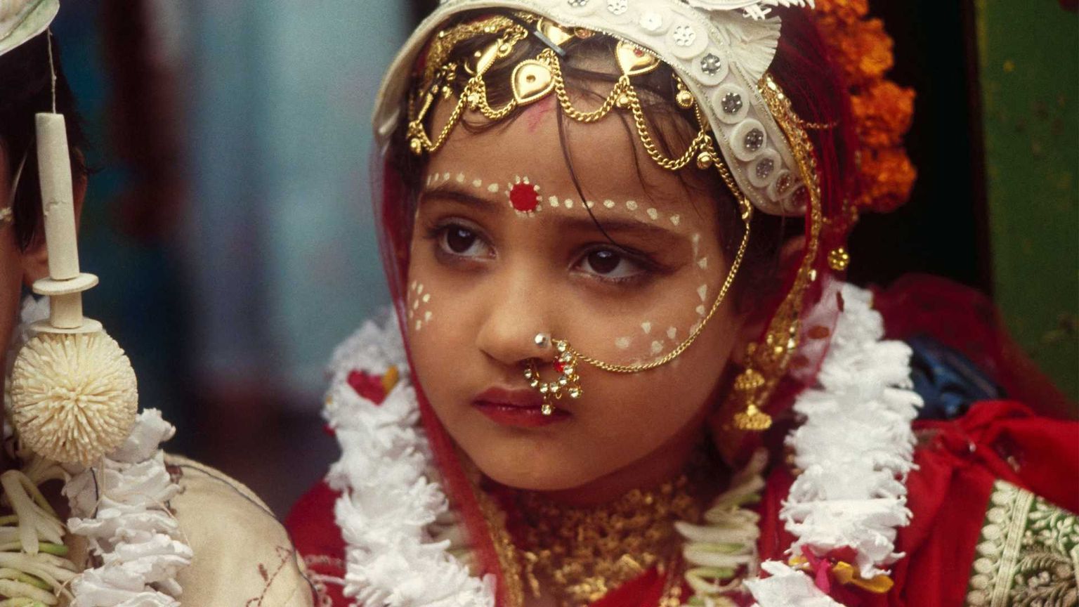 Nel Pakistan delle spose bambine: le riforme e il muro della tradizione