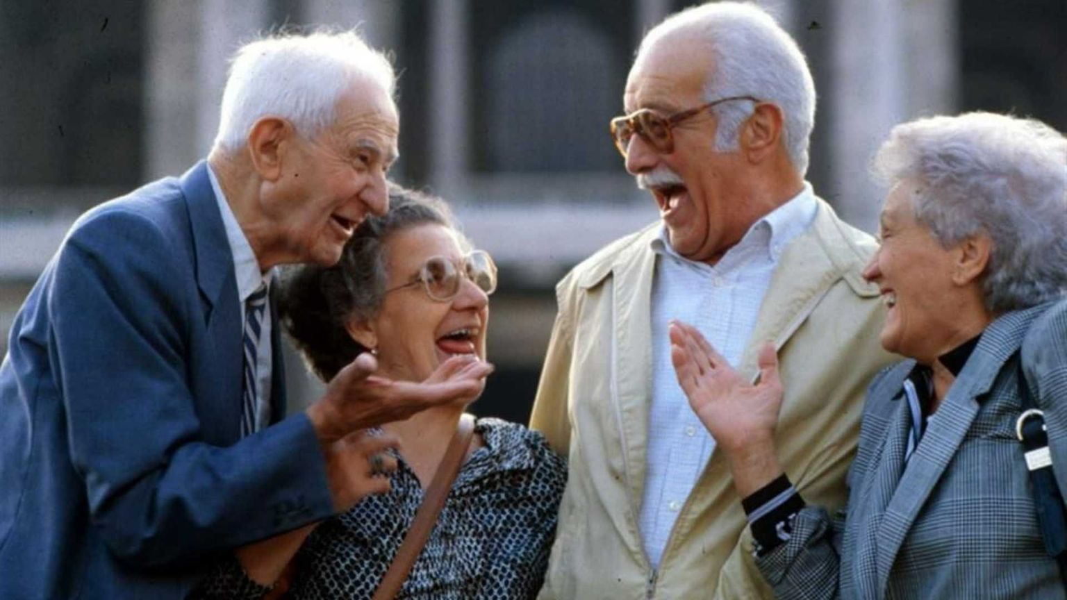 «Una vita lunga non sia solo per pochi»: la sfida della longevità parte dal Vaticano