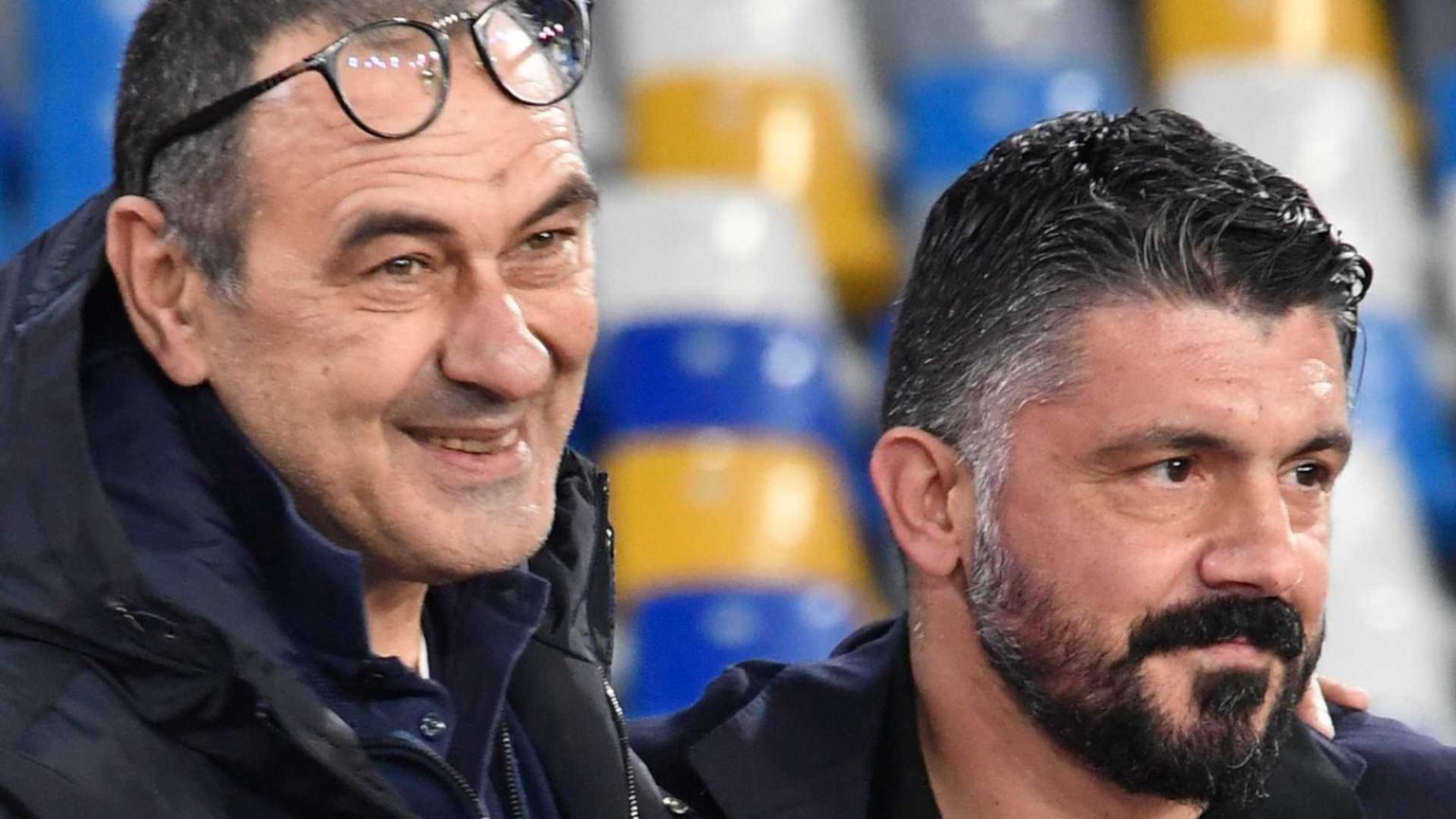 Il megavalzer delle panchine: Lotito ringhia, vuole Rino Gattuso