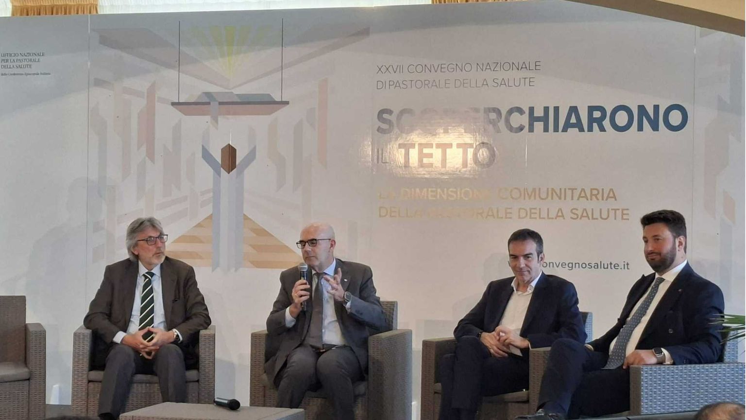 Cambia la società. E anche la salute