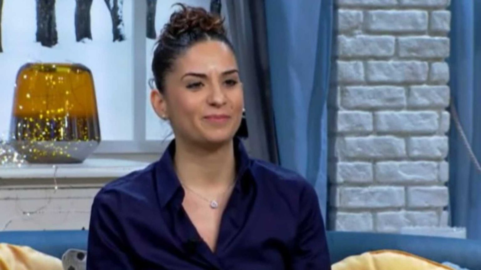 Le ali di Carmen non fanno rumore, ma portano lontano