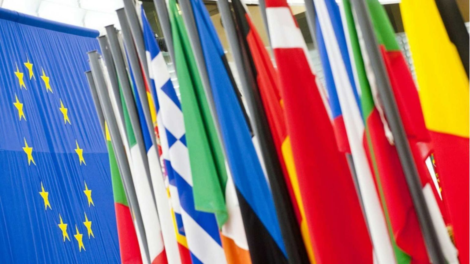 Quale origine per l'Europa