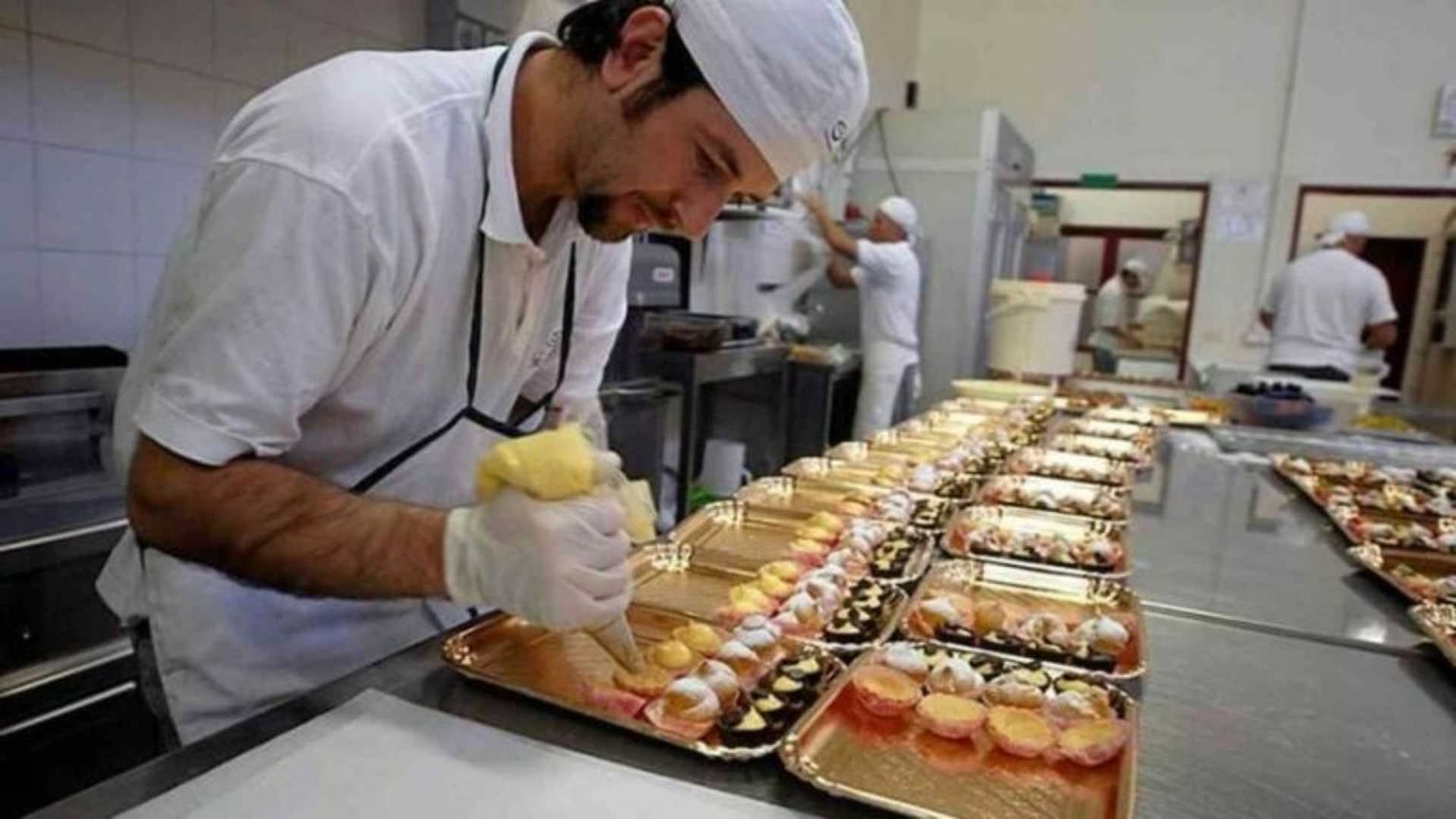 In estate oltre 50mila opportunità di lavoro