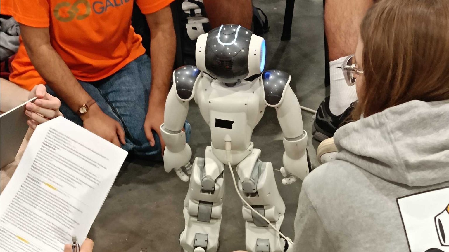 L'automazione industriale cerca talenti. Nuovi potni per unire scuole e imprese