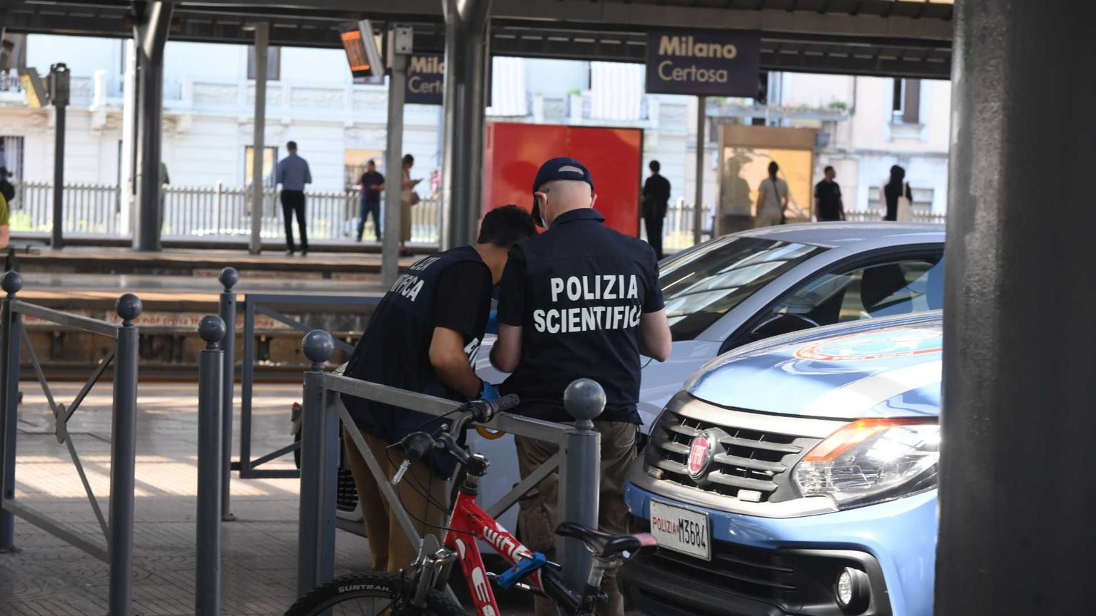Dietro l'omicidio del giovane a Milano l'ombra oscura del ritorno delle "pandillas"