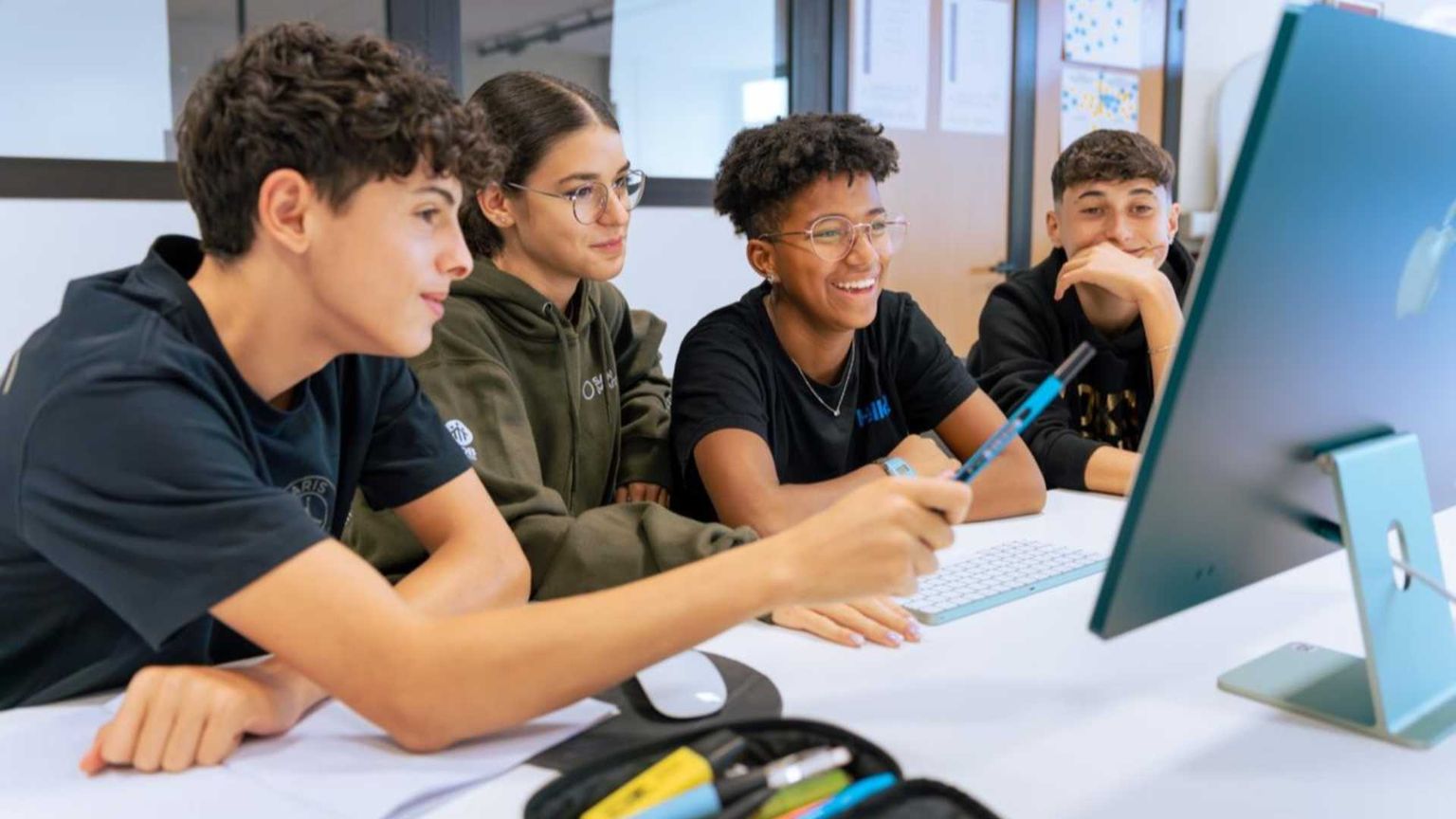 Per due anni i Salesiani hanno fatto scuola con i chatbot. Il test ora è un caso di studio per Google