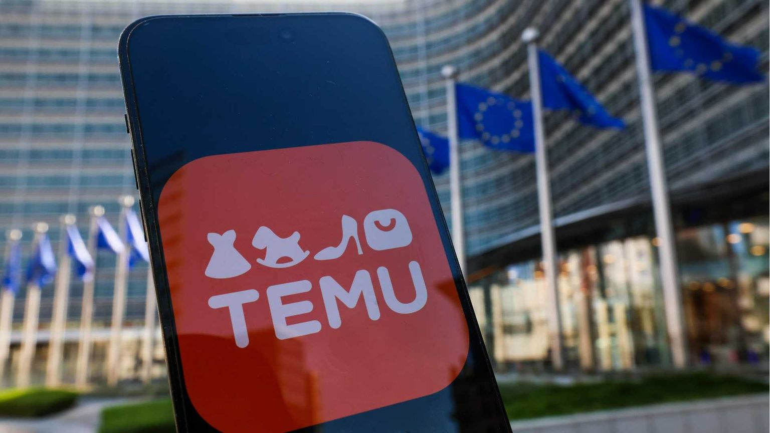 L'Europa multa Temu per 200 milioni: «C'è il rischio di prodotti illegali online»