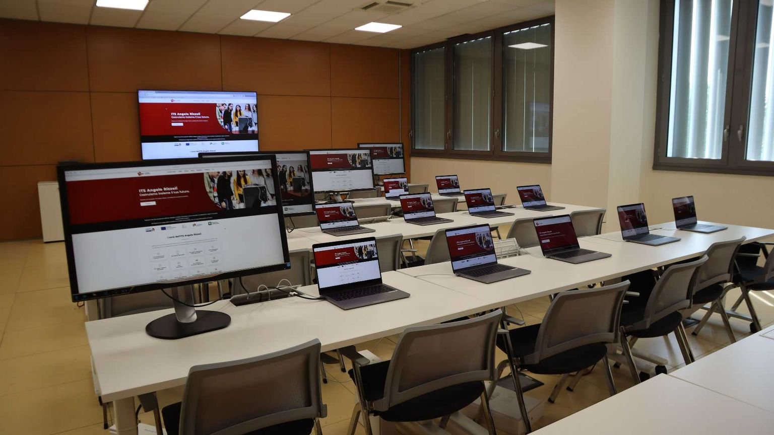 Opportunità nell'Ict, nella sanità e nell'innovazione