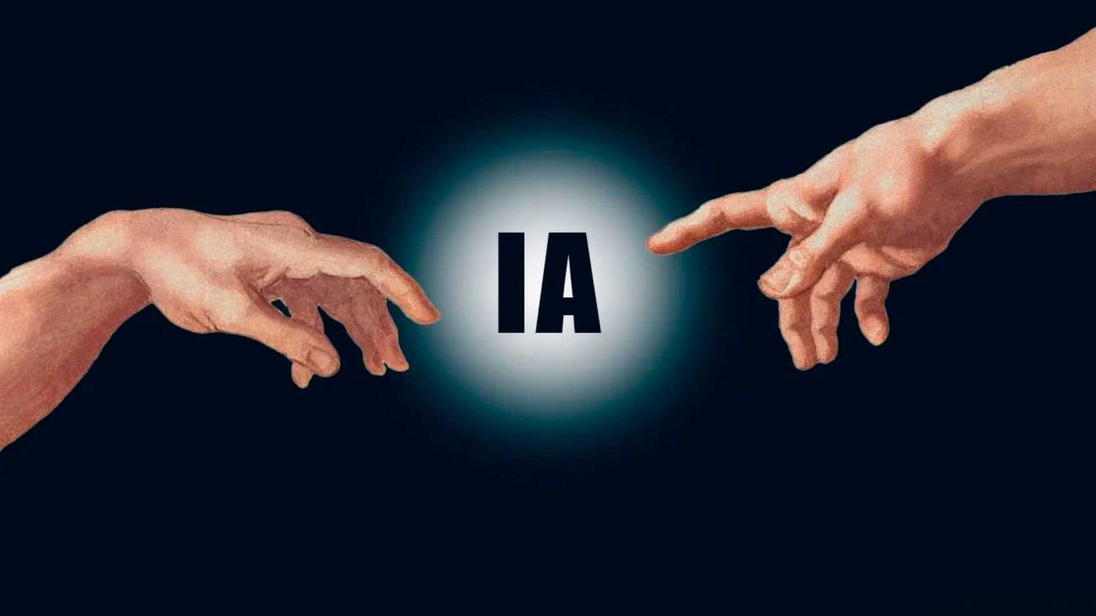 Se l’enciclica è illustrata
anche con l’aiuto dell’IA