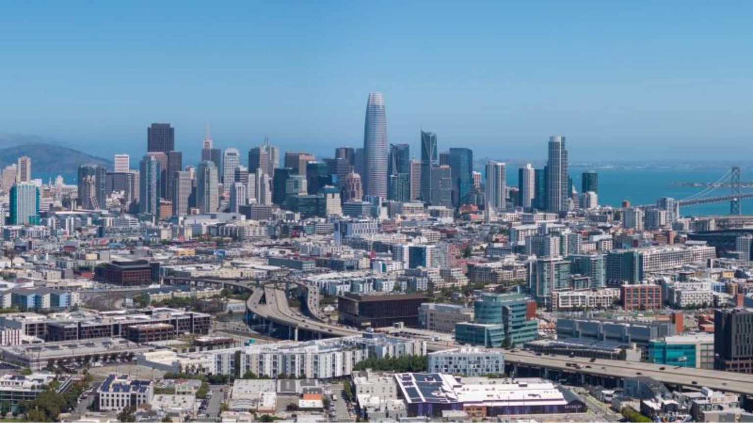 San Francisco, la capitale hi-tech che ha fatto scappare i bambini