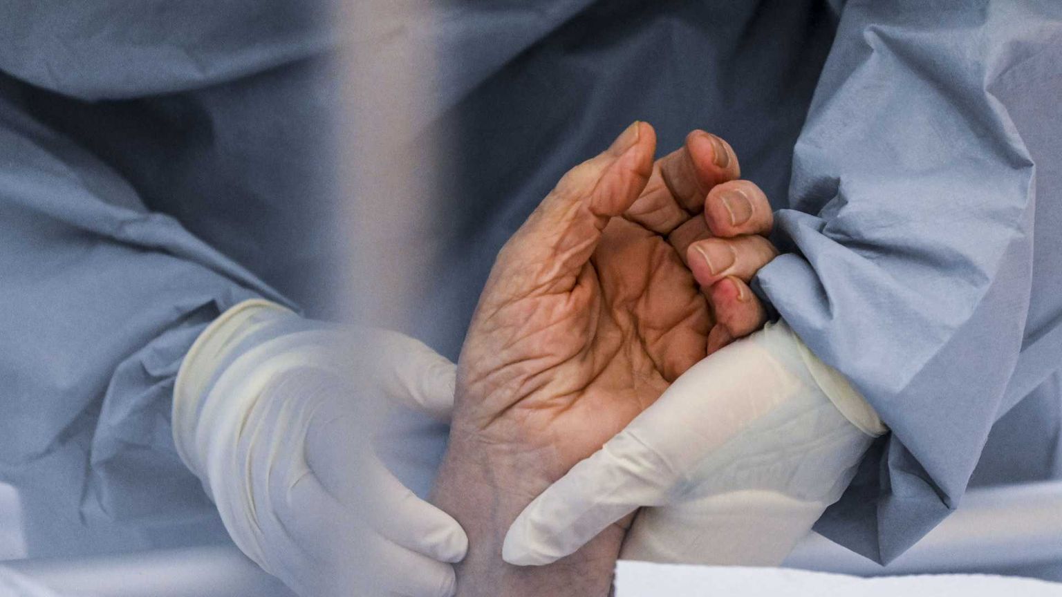 Cure palliative, occorre ridurre le disparità territoriali