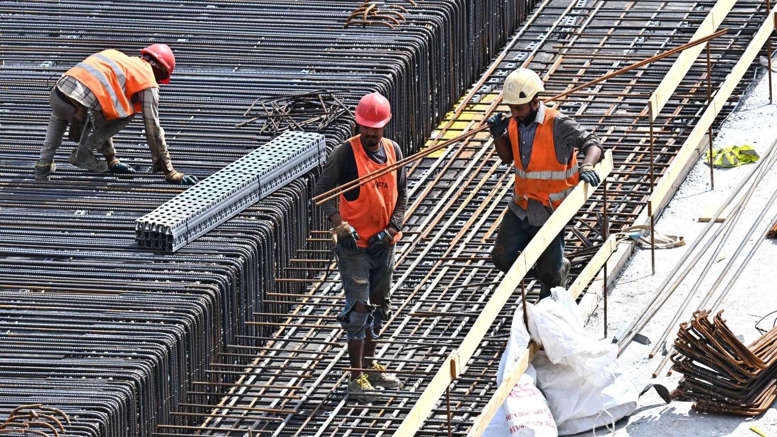 Inflazione al 3,2%. Occupazione, il nuovo record fa esultare Meloni