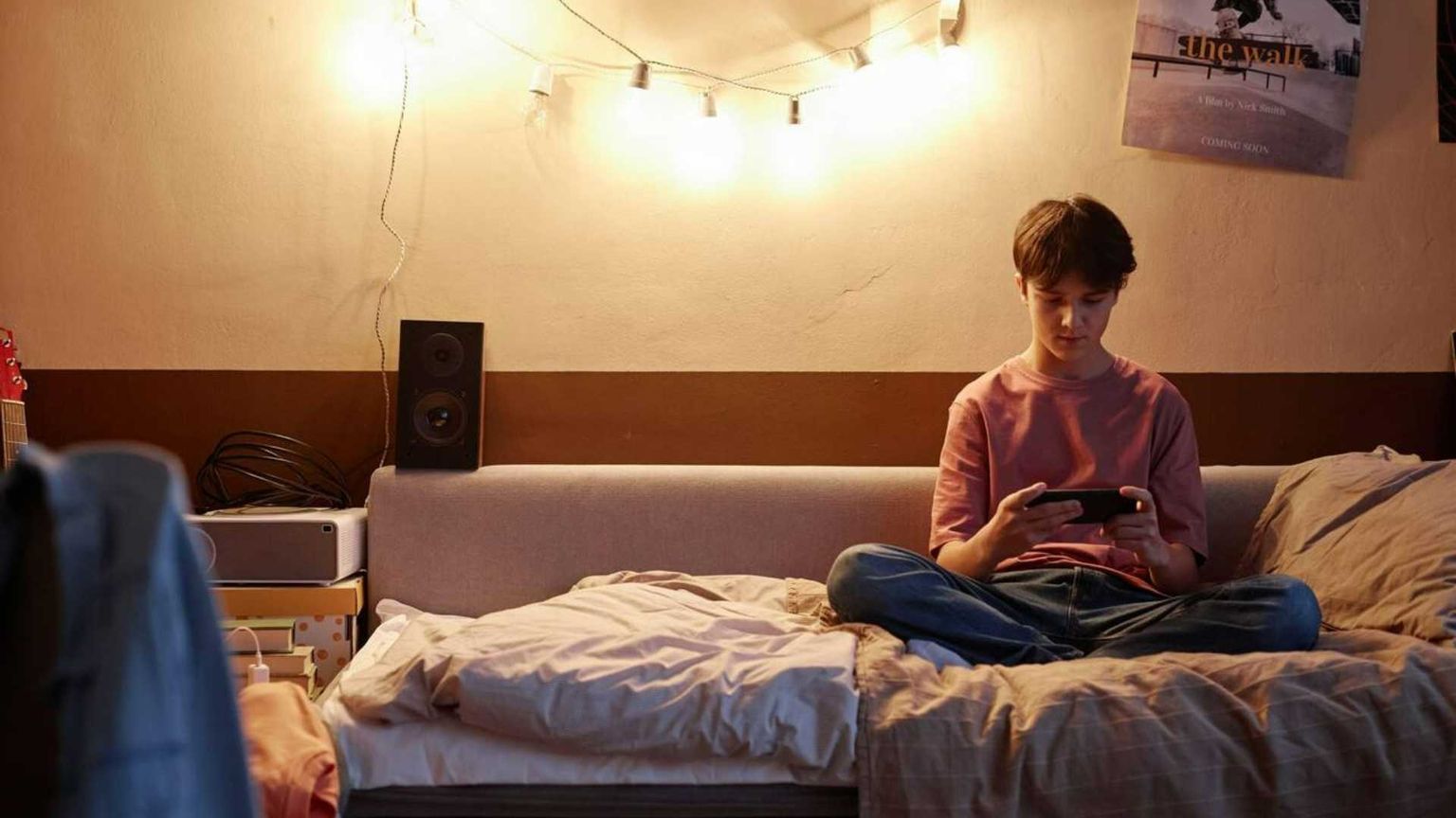Console vs smartphone: perché i genitori stanno cambiando idea