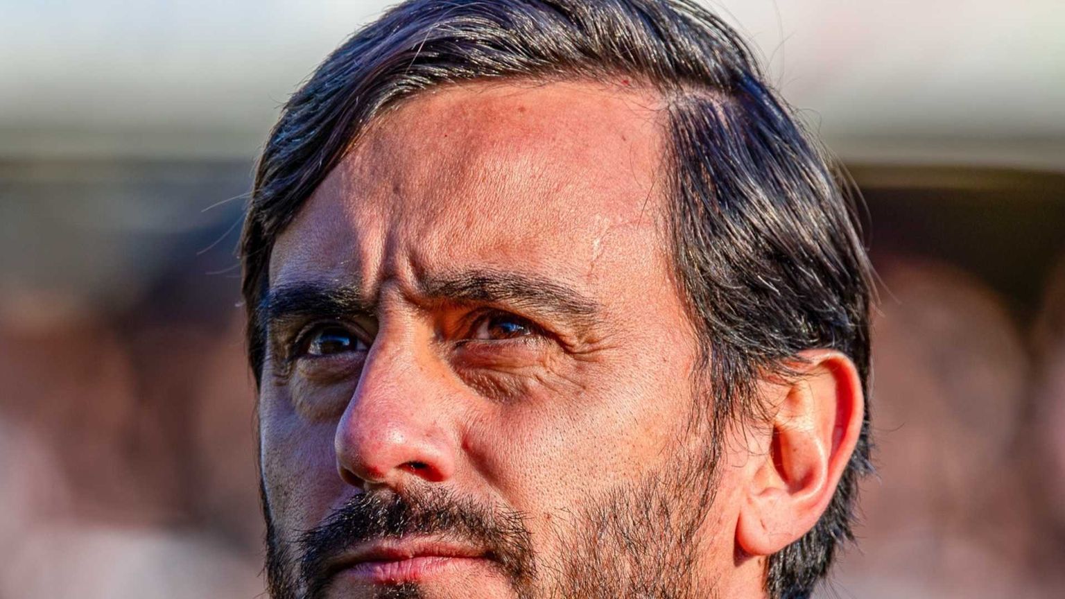 Il calcio più umano: le lacrime di Aquilani e di Allegri, l'arrivederci di Corvino