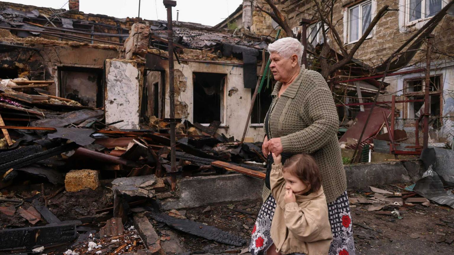 C'è una guerra di droni sopra il Baltico. E Putin ormai vede nemici ovunque
