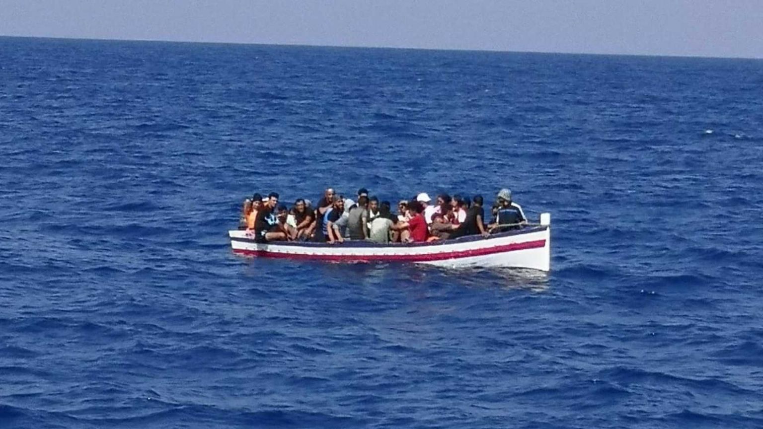 «Con le navi Ong ferme aumentano i morti in mare»