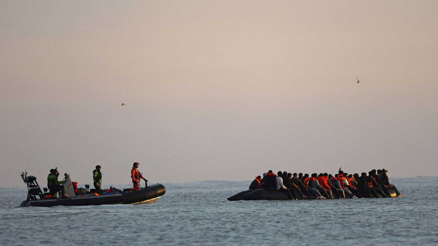 Che cosa prevede la stretta dell'Ue sui rimpatri dei migranti