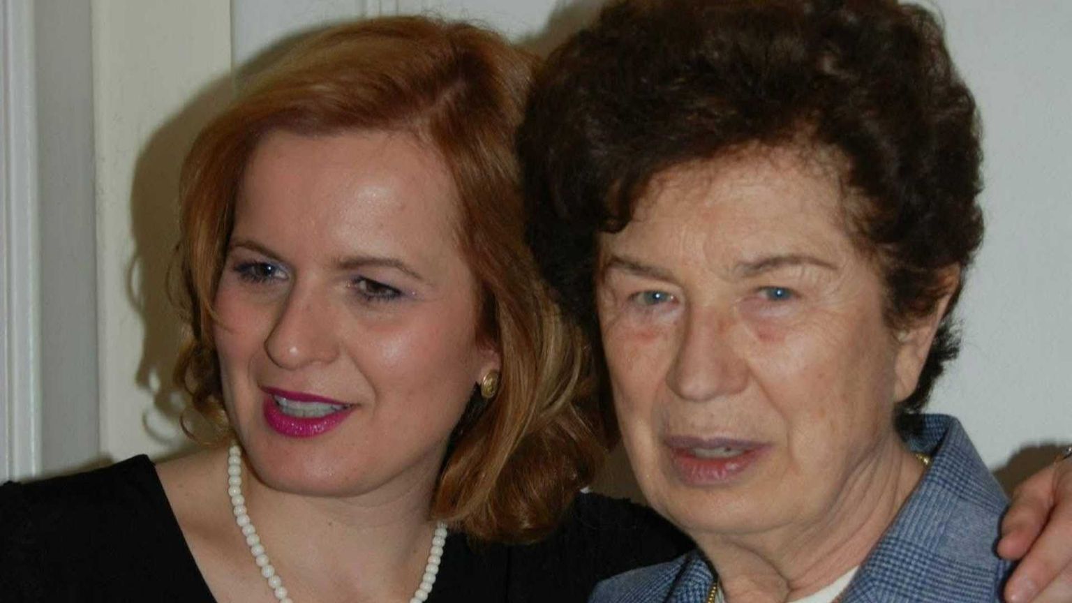 «Era mia nonna»: il racconto di Francesca Russo, nipote di una Madre Costituente