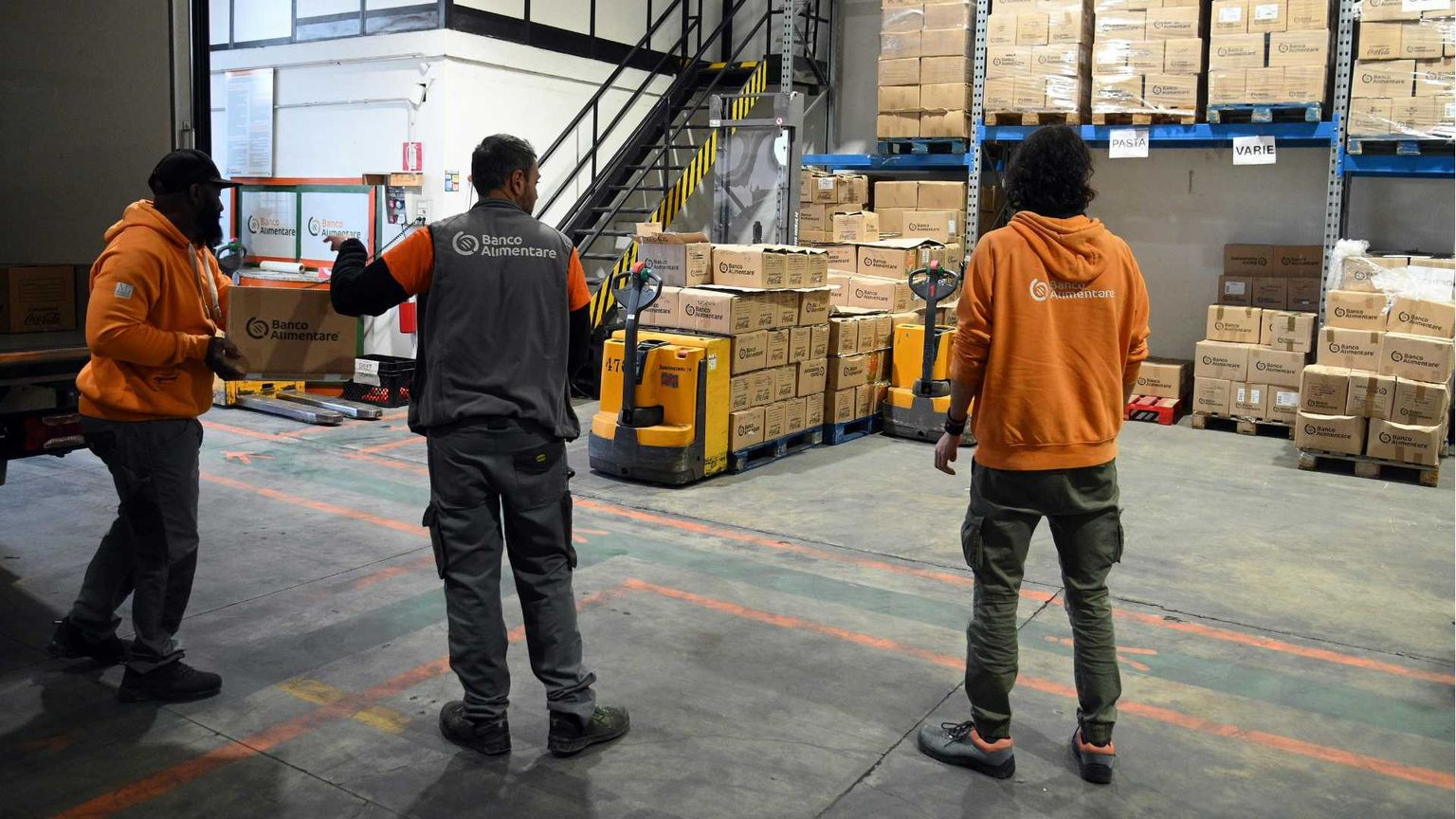 Spinta a un rinascimento economico (senza paura)