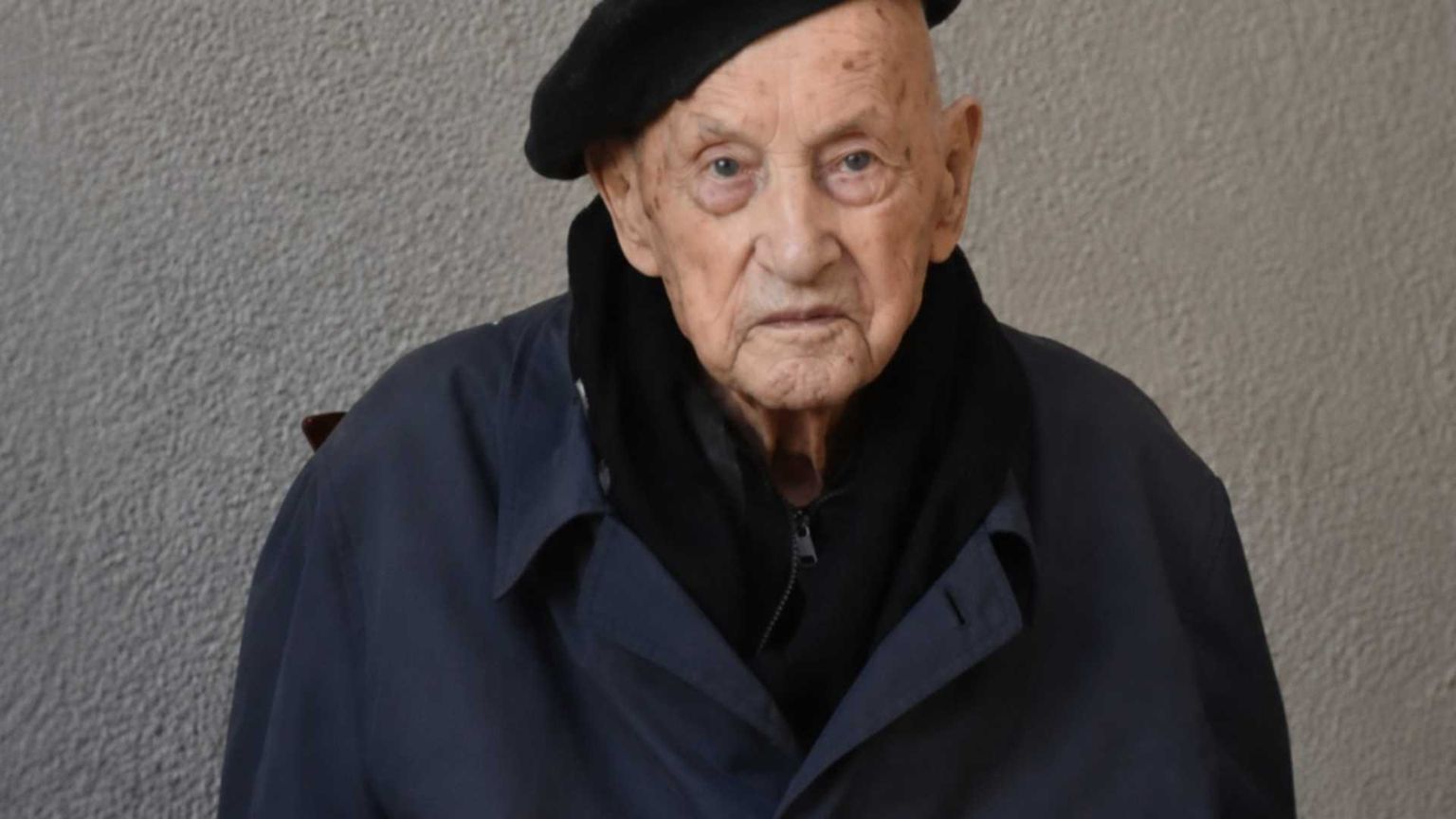 La Germania piange la morte del suo prete più anziano: don Bruno Kant aveva 110 anni