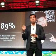 Lo sguardo strabico dei censori di Facebook