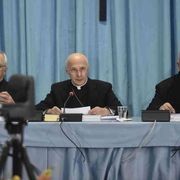 Bagnasco: l'articolo 18 non è dogma