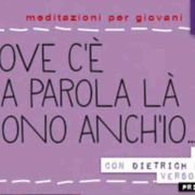 Verso la Pasqua con Bonhoeffer
