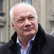 Schmitt, la mia notte di fuoco